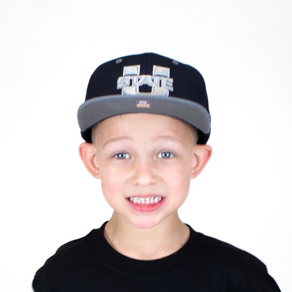 utah state hat youth
